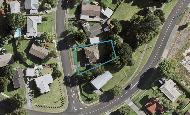 3 Chibnall Place, Conifer Grove, Takanini - Carousel 1