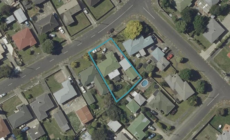 28 Ronberg Street, Highbury, Palmerston North - Carousel 1