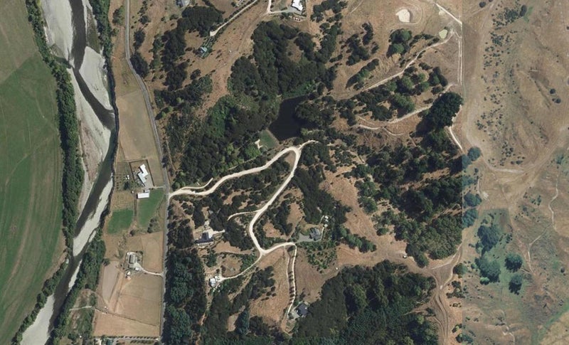 192A Black Rock Road, Te Ore Ore, Masterton - Carousel 1