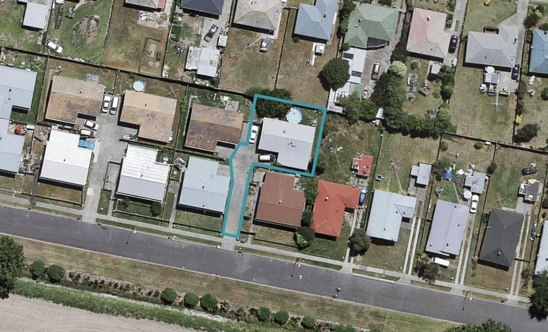 37B Waterworth Avenue, Onekawa, Napier - Carousel 1