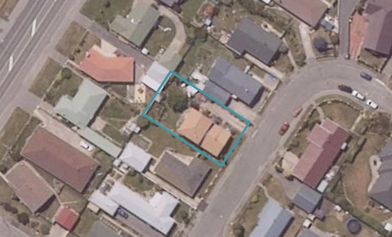 85 Salisbury Crescent, Oamaru North, Oamaru - Carousel 1