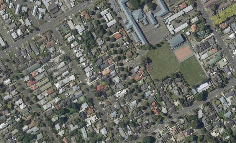 32 South Street, West End, Palmerston North - Carousel 1