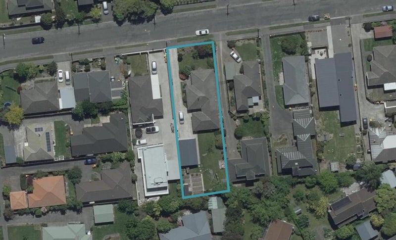 27 Wentworth Street, Ilam, Christchurch - Carousel 1