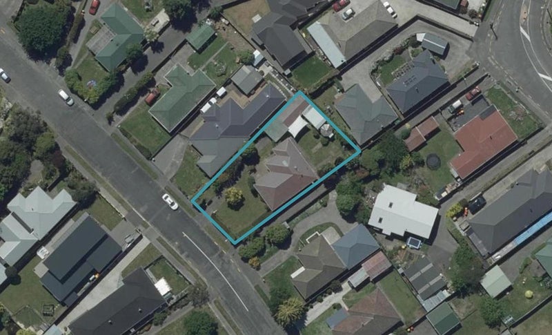 56 Colman Avenue, Sockburn, Christchurch - Carousel 1