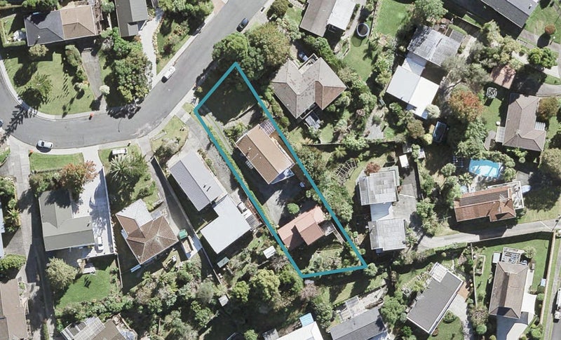 1/31 Barker Rise, Northcross, Auckland - Carousel 1