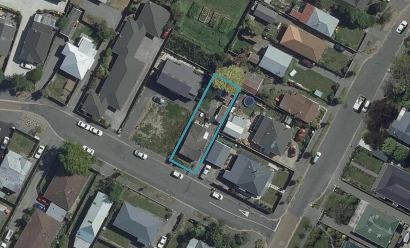 31 Grenville Street, Waltham, Christchurch - Carousel 1