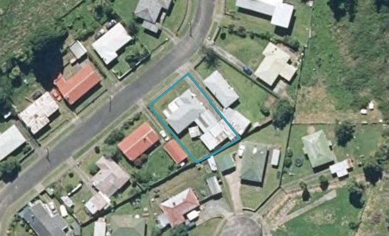 25 Bullians Avenue, Taumarunui - Carousel 1