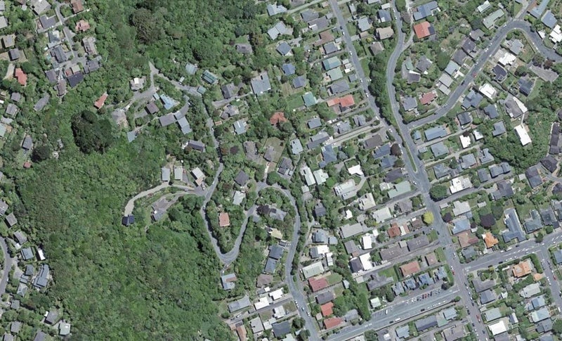 50A Chamberlain Road, Karori, Wellington - Carousel 1