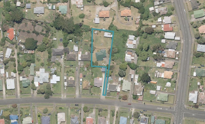 54A Bignell Street, Gonville, Whanganui - Carousel 1
