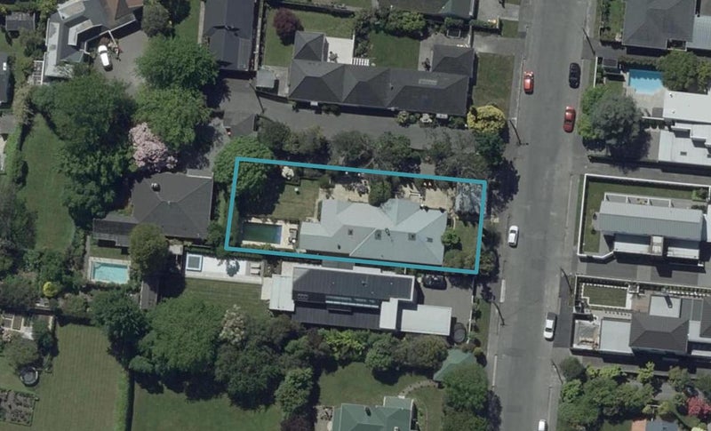 15 Jacksons Road, Merivale, Christchurch - Carousel 1