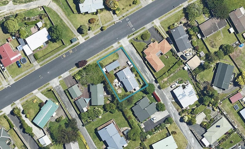 69 Blomfield Street, Pukehangi, Rotorua - Carousel 1