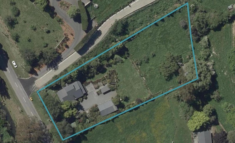 113 Old Tai Tapu Road, Kennedys Bush, Christchurch - Carousel 1