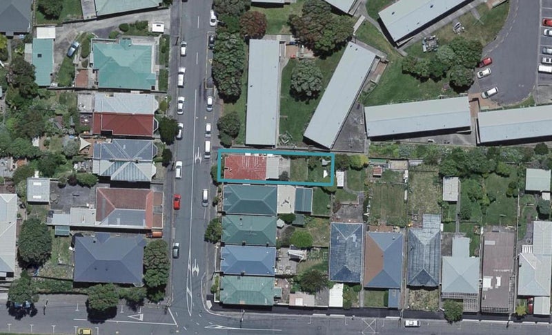 289 Rintoul Street, Berhampore, Wellington - Carousel 1
