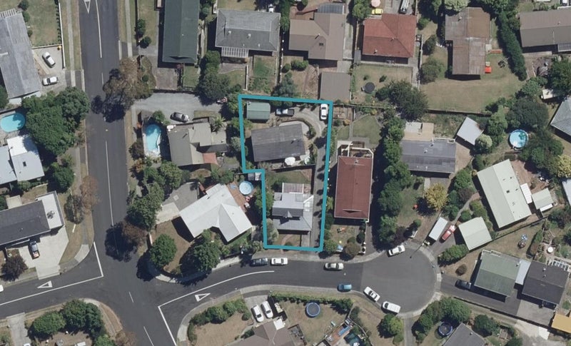 3 Dovedale Place, Dinsdale, Hamilton - Carousel 1