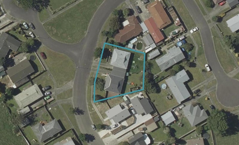 15 Cascade Crescent, Westbrook, Palmerston North - Carousel 1