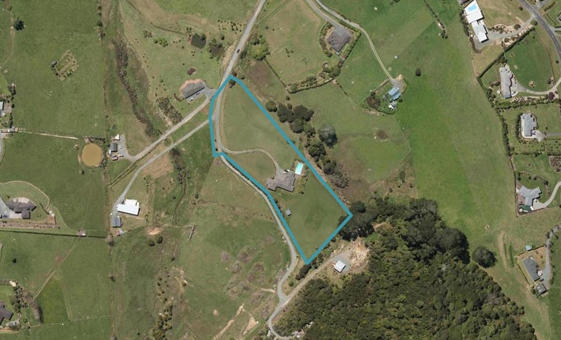31 Purakau Road, Maunu, Whangarei - Carousel 1