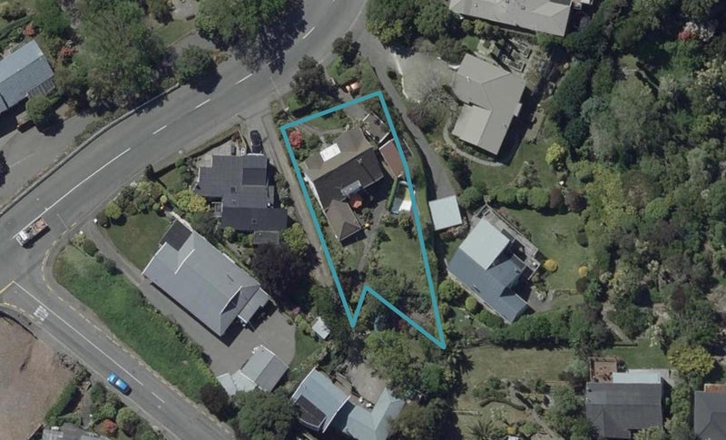 67 Dyers Pass Road, Cashmere, Christchurch - Carousel 1