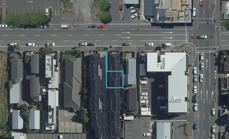 3/206 Salisbury Street, Christchurch Central, Christchurch - Carousel 1