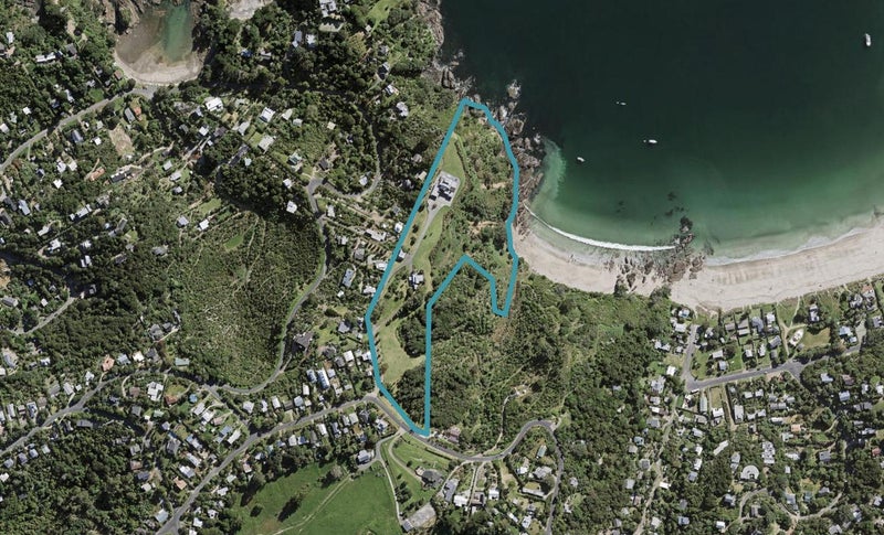 61 Cory Road, Oneroa, Waiheke Island - Carousel 1