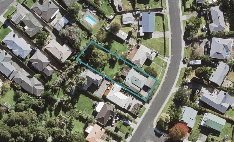40 Tilden Avenue, Hillcrest, Auckland - Carousel 1