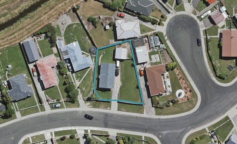 33 Paisley Street, Kew, Invercargill - Carousel 1
