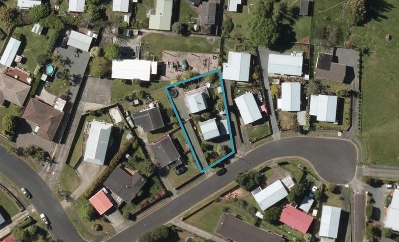 5A Bloomfield Place, Onerahi, Whangarei - Carousel 1