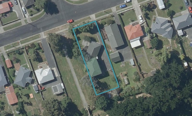 33 Viscount Road, Waldronville, Dunedin - Carousel 1