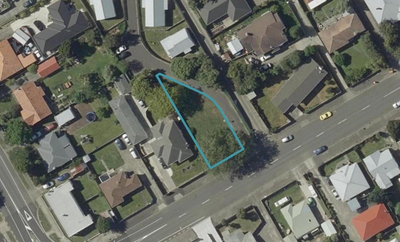 91 Ferguson Street, West End, Palmerston North - Carousel 1