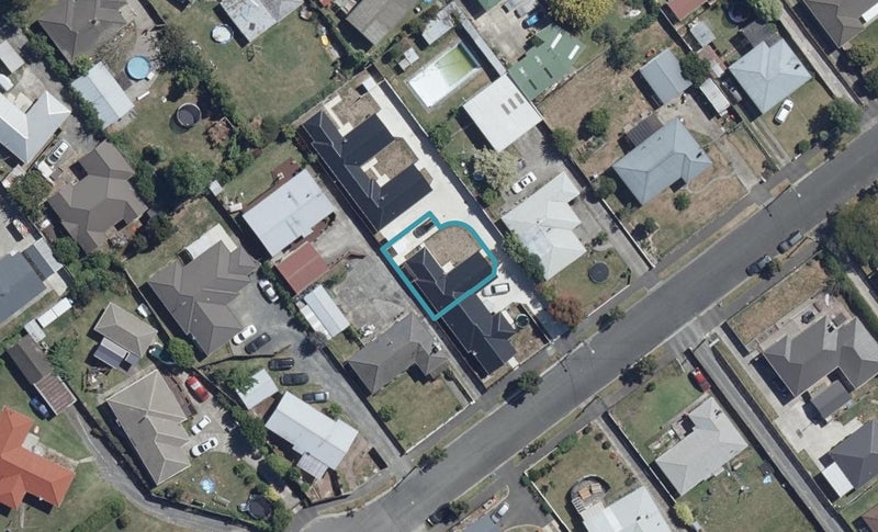 2/14 Norman Street, Nawton, Hamilton - Carousel 1