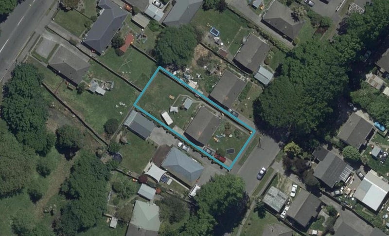 63 Truman Road, Bryndwr, Christchurch - Carousel 1