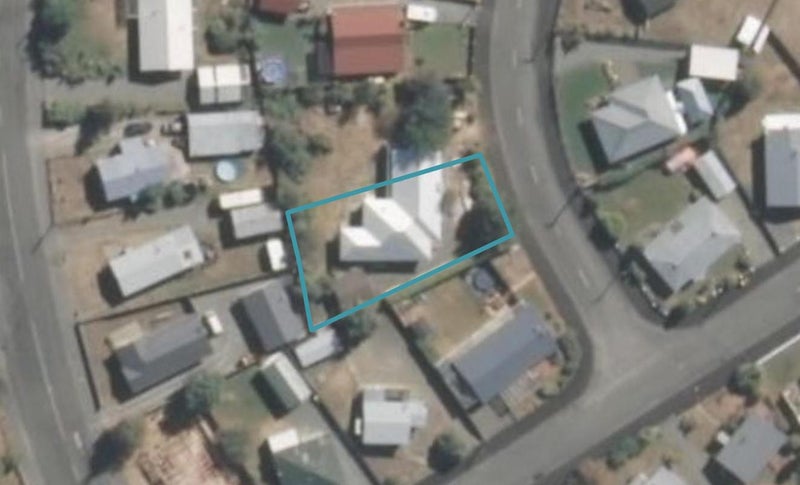 1 Sealy Street, Twizel, Twizel - Carousel 1