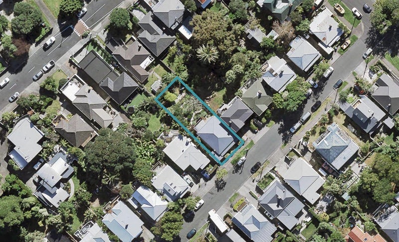 11 Maxwell Avenue, Grey Lynn, Auckland - Carousel 1