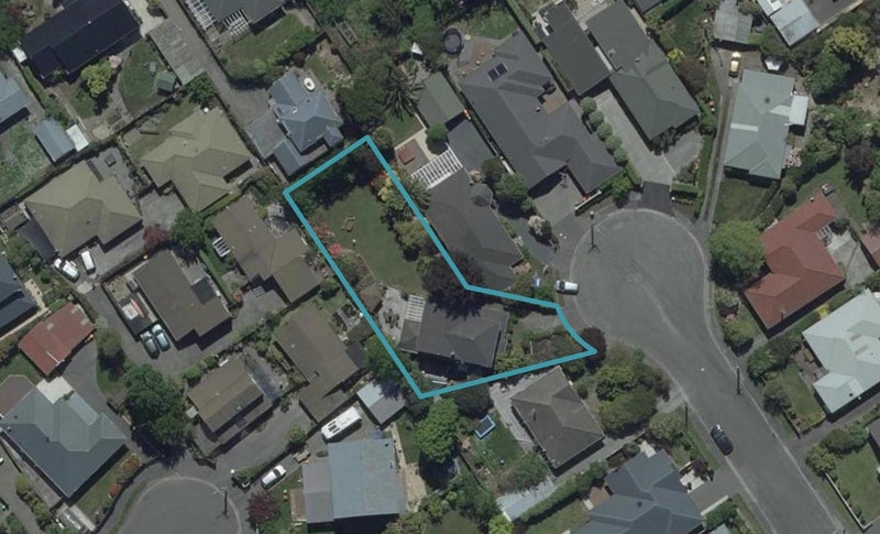 21 Walnut Avenue, Strowan, Christchurch - Carousel 1
