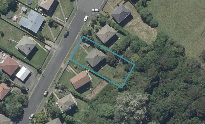 22 Forrester Avenue, Liberton, Dunedin - Carousel 1