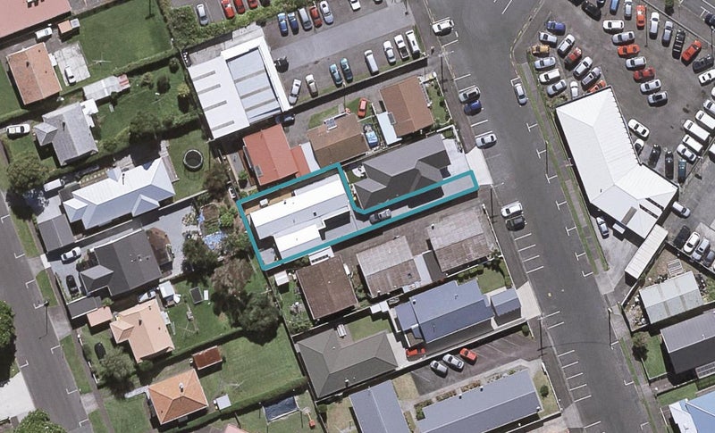 10A Darnell Street, Fitzroy, New Plymouth - Carousel 1
