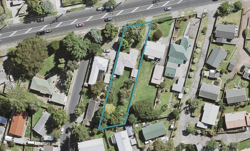 396 West Coast Road, Glen Eden, Auckland - Carousel 1