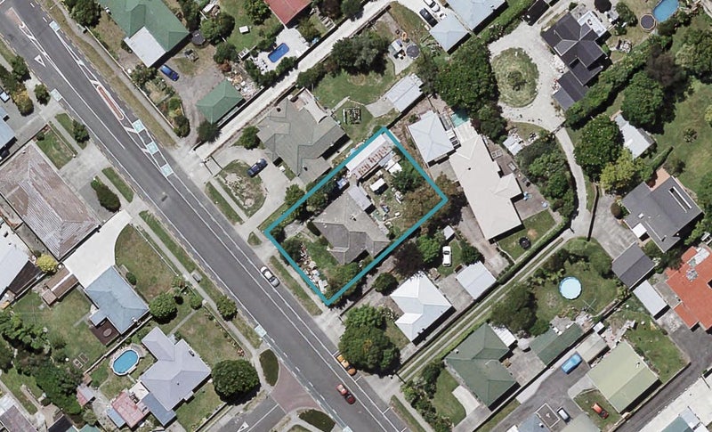 413 Gascoigne Street, Raureka, Hastings - Carousel 1