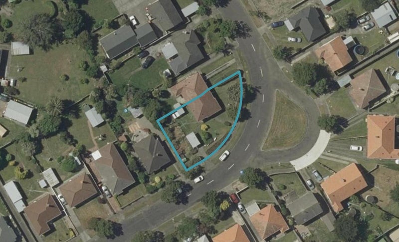 75 Manson Street, Terrace End, Palmerston North - Carousel 1