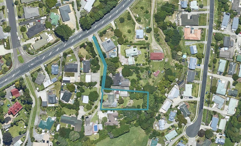 42 Poike Road, Hairini, Tauranga - Carousel 1