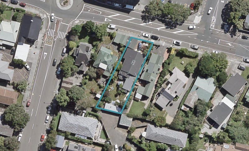 70 Knights Road, Hutt Central, Lower Hutt - Carousel 1