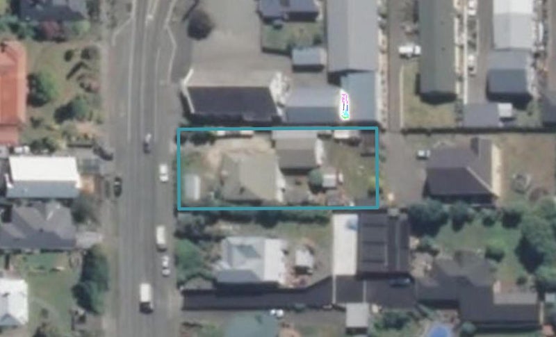 6 Woodlands Road, Parkside, Timaru - Carousel 1