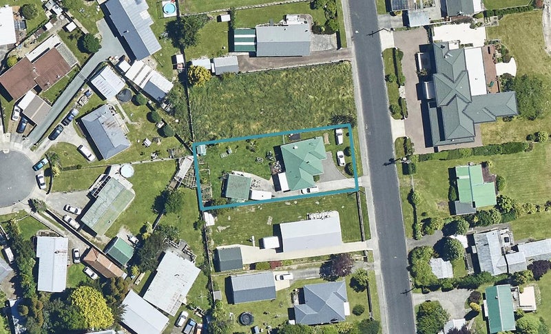 31 Ranginui Street, Ngongotaha, Rotorua - Carousel 1