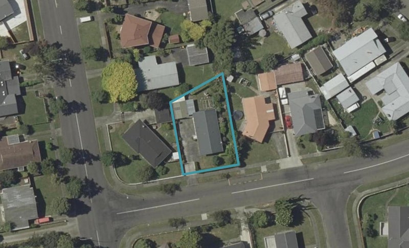 90 Havelock Avenue, Westbrook, Palmerston North - Carousel 1