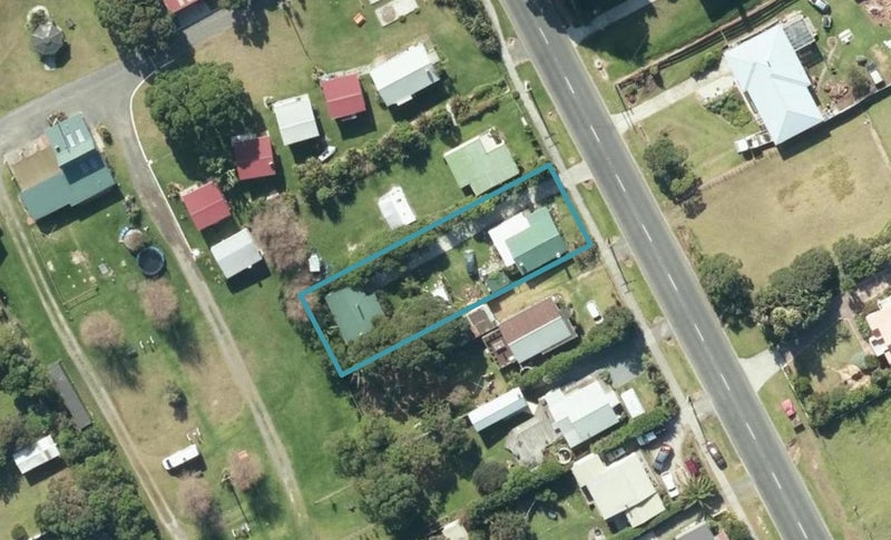 14 Sea View Road, Dargaville - Carousel 1
