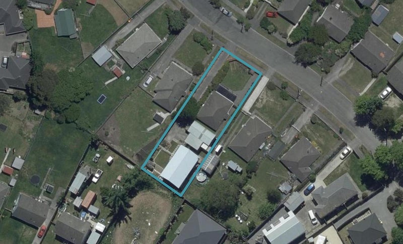 37A Hollyford Avenue, Bryndwr, Christchurch - Carousel 1