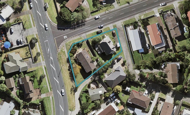 1/57 Sunset Road, Totara Vale, Auckland - Carousel 1