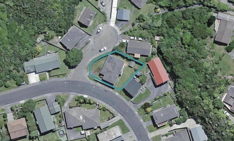 70 Percy Dyett Drive, Karori, Wellington - Carousel 1