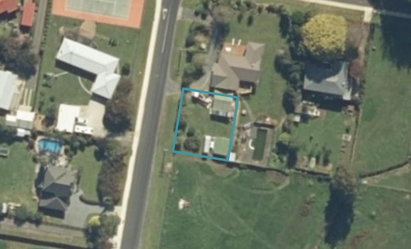 3 Hall Street, Kihikihi, Te Awamutu - Carousel 1