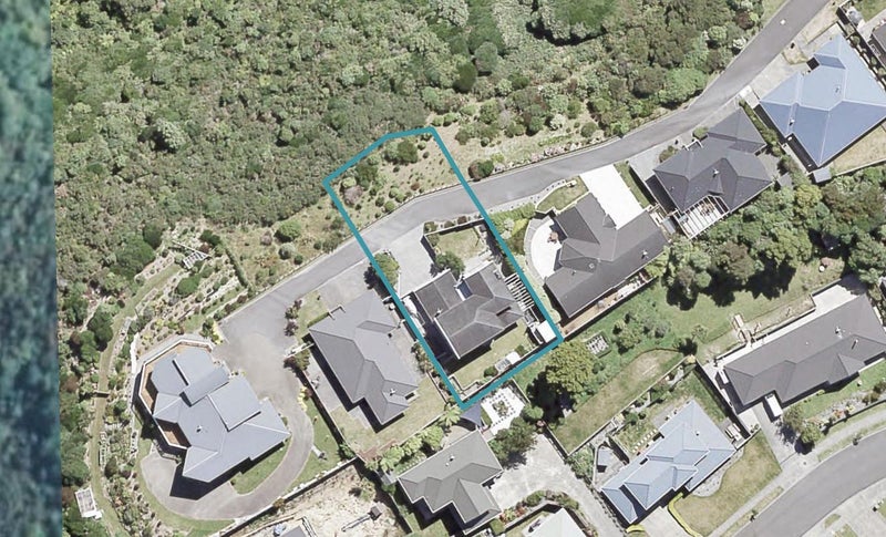 21 Garrett Place, Riverstone Terraces, Upper Hutt - Carousel 1