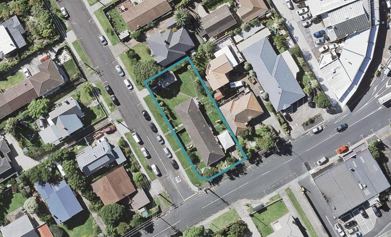 3/190 Bayswater Avenue, Belmont, Auckland - Carousel 1